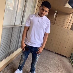 Meet your Posher, Erick